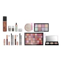 MakeUp Revolution Advent Calendar Limited Edition...