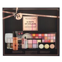 MakeUp Revolution Advent Calendar Limited Edition