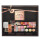 MakeUp Revolution Advent Calendar Limited Edition 12Stück