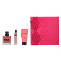 Valentino Donna Born In Roma Geschenkset 165ml