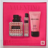 Valentino Donna Born In Roma Geschenkset 165ml