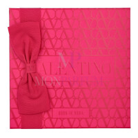 Valentino Donna Born In Roma Geschenkset Eau de Parfum 100ml/Eau de Parfum 15ml/Body Lotion 50ml