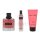 Valentino Donna Born In Roma Geschenkset Eau de Parfum 100ml/Eau de Parfum 15ml/Body Lotion 50ml
