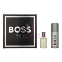 Hugo Boss Bottled Giftset