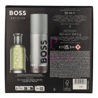 Hugo Boss Bottled Giftset