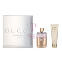 Gucci Guilty Pour Femme Geschenkset 100ml