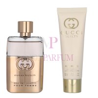 Gucci Guilty Pour Femme Giftset