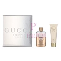 Gucci Guilty Pour Femme Giftset