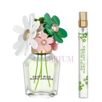 Marc Jacobs Daisy Geschenkset Eau de Parfum 50ml/Eau de...