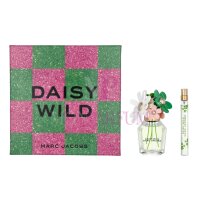 Marc Jacobs Daisy Geschenkset Eau de Parfum 50ml/Eau de...