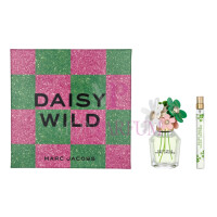 Marc Jacobs Daisy Giftset