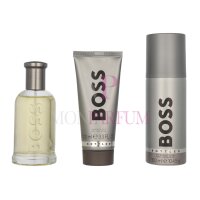 Hugo Boss Bottled Geschenkset 350ml