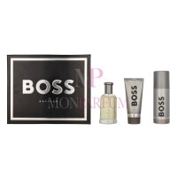 Hugo Boss Bottled Geschenkset 350ml