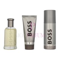 Hugo Boss Bottled Giftset