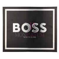 Hugo Boss Bottled Giftset