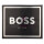 Hugo Boss Bottled Geschenkset Eau de Toilette 100ml/Shower Gel 100ml/Deo Spray 150ml