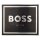 Hugo Boss Bottled Giftset