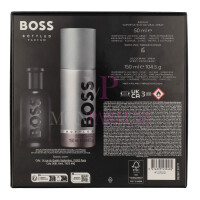 Hugo Boss Bottled Geschenkset 200ml