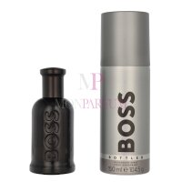 Hugo Boss Bottled Geschenkset Parfum 50ml/Deo Spray 150ml