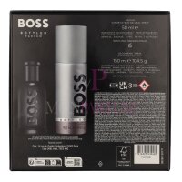 Hugo Boss Bottled Geschenkset Parfum 50ml/Deo Spray 150ml