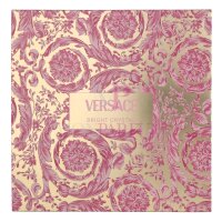 Versace Bright Crystal Geschenkset 80ml