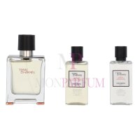 Hermes Terre DHermes Geschenkset 130ml