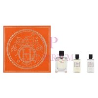 Hermes Terre DHermes Geschenkset 130ml