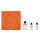 Hermes Terre DHermes Geschenkset 130ml