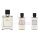Hermes Terre DHermes Geschenkset Eau de Toilette 50ml/Shower Gel 40ml/Body Lotion 40ml