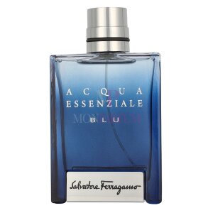 S. Ferragamo Acqua Essenziale Blu Eau de Toilette 100ml