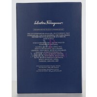 S. Ferragamo Acqua Essenziale Blu Eau de Toilette 100ml