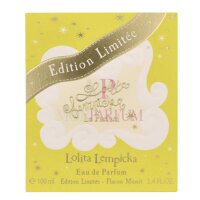 Lolita Lempicka LEau De Minuit Eau de Parfum 100ml
