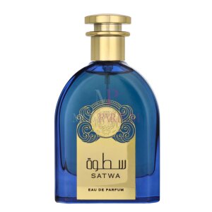 Ard Al Zaafaran Satwa Eau de Parfum Spay 100ml