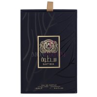 Ard Al Zaafaran Satwa Eau de Parfum Spay 100ml