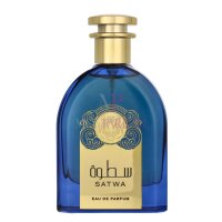 Ard Al Zaafaran Satwa Edp Spay 100ml