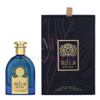 Ard Al Zaafaran Satwa Edp Spay 100ml