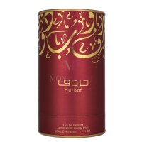 Ard Al Zaafaran Huroof Eau de Parfum 50ml