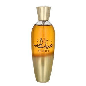 Ard Al Zaafaran Teef Al Hub Eau de Parfum 100ml