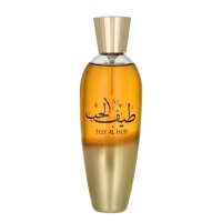 Ard Al Zaafaran Teef Al Hub Eau de Parfum 100ml