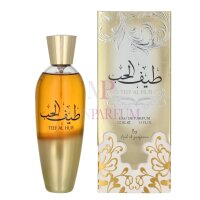 Ard Al Zaafaran Teef Al Hub Eau de Parfum 100ml