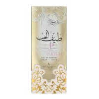 Ard Al Zaafaran Teef Al Hub Eau de Parfum 100ml