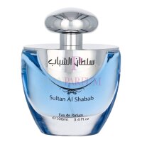 Ard Al Zaafaran Sultan AL Shabab Eau de Parfum 100ml
