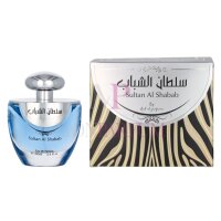 Ard Al Zaafaran Sultan AL Shabab Eau de Parfum 100ml