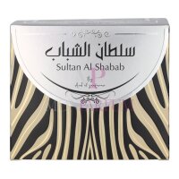 Ard Al Zaafaran Sultan AL Shabab Eau de Parfum 100ml