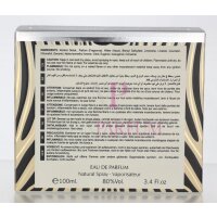 Ard Al Zaafaran Sultan AL Shabab Eau de Parfum 100ml