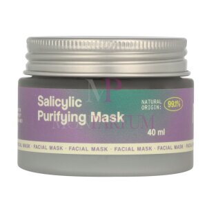 Freshly Cosmetics Salicylic Purifying Mask 40ml