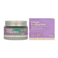 Freshly Cosmetics Salicylic Purifying Mask 40ml