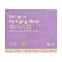 Freshly Cosmetics Salicylic Purifying Mask 40ml