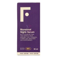 Freshly Cosmetics Bioretinal Night Serum 30ml