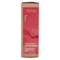 Freshly Cosmetics Hyaluronic Lip Volumiser 5ml